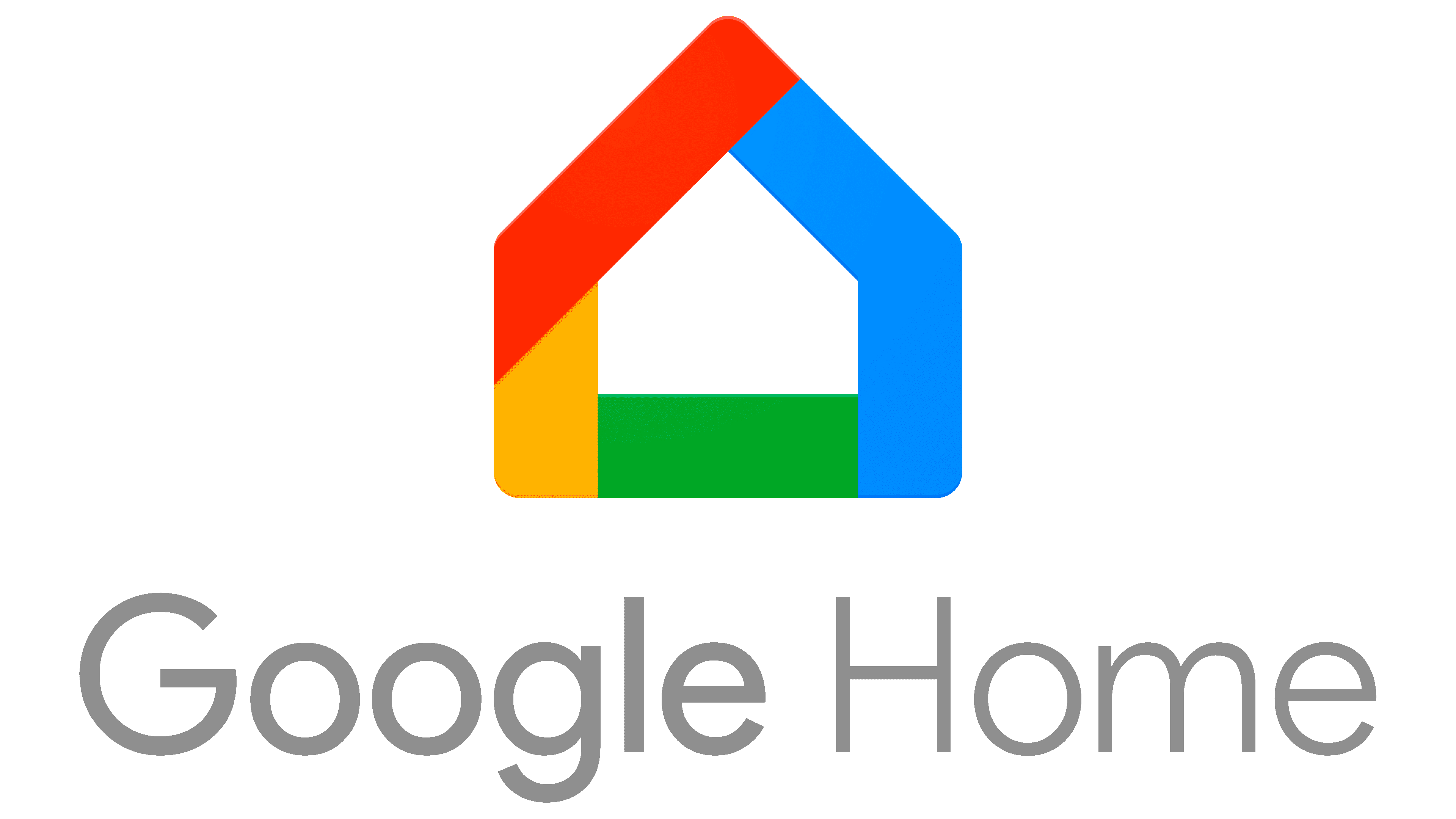 Google-Home-Logo