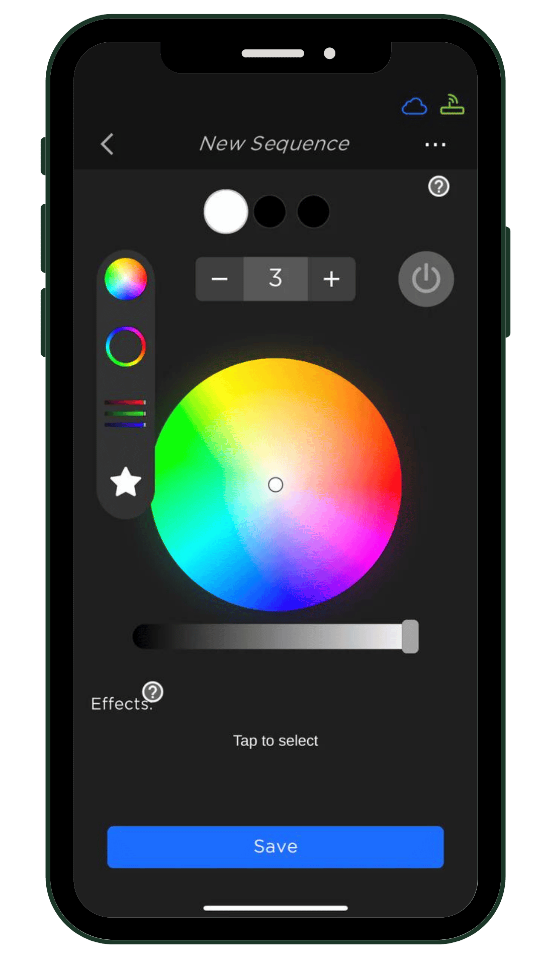 Green-Video-Phone-Mockup-St-Patricks-Day-Animated-Instagram-Reels-Video