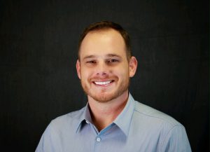 Head Shot | Reno Tahoe Holiday Lights