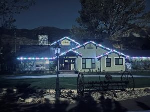 lights | Reno Tahoe Holiday Lights